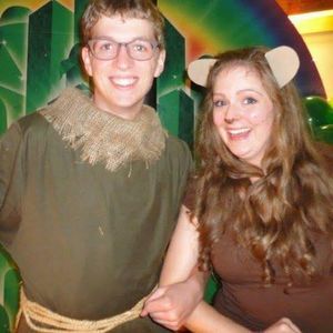 Meet your Posher, Jocelyn